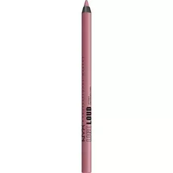 Nyx Lip Liner Line Loud Fierce Flirt 13 1.2g
