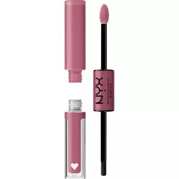 Nyx Lipstick Shine Loud Pro Pigment Fierce Flirt 26 1