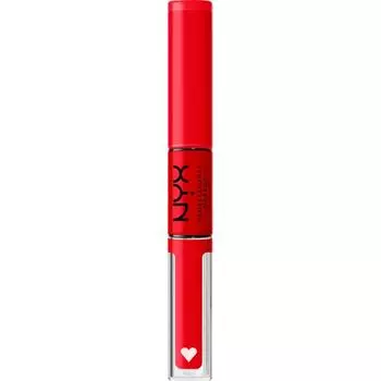Nyx Lipstick Shine Loud Pro Pigment Lip Shine 17