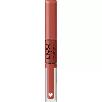 Nyx Lipstick Shine Loud Pro Pigment Lip Shine 04
