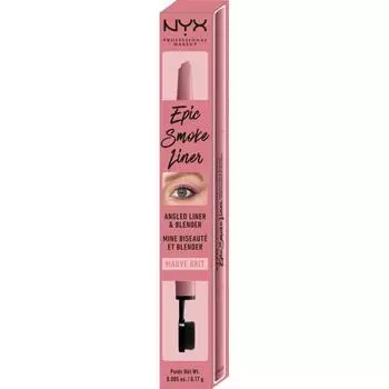 Nyx Makeup Epic Smoke Eyeliner 03 0.17g