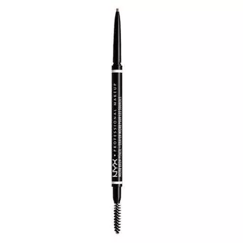 Nyx Micro Brow Pencil Taupe
