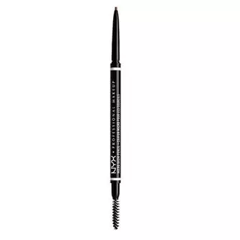 Nyx Micro Brow Pencil Темно-рыжий