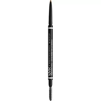 Nyx Micro Eyebrow Pencil 02 Blonde 0.5g