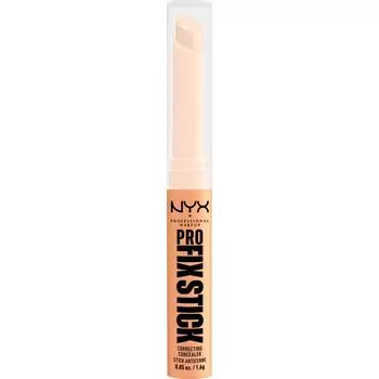 Nyx NYX Concealer Pro Fix Stick Quick 06 Neutral 1.6g