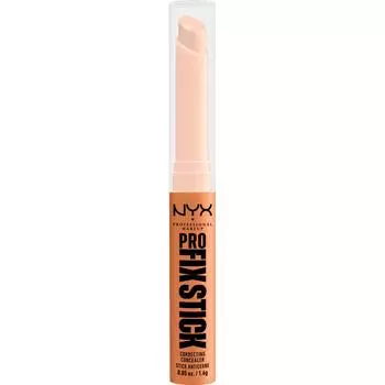 Nyx NYX Concealer Pro Fix Stick Quick 10 Golden 1.6g
