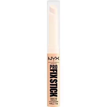 Nyx NYX Concealer Pro Fix Stick Quick 01 Pale 1.6g