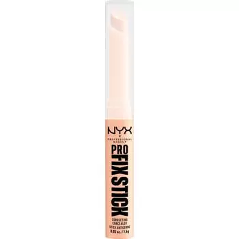 Nyx NYX Concealer Pro Fix Stick Quick 02 Pair 1.6g