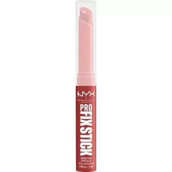Nyx NYX Concealer Pro Fix Stick Quick 0.6 Brick Red 1.6g