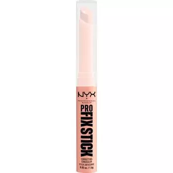 Nyx NYX Concealer Pro Fix Stick Quick 0.2 Pink 1.6g