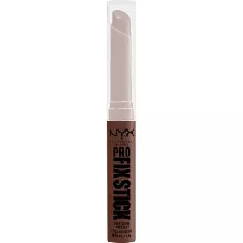 Nyx NYX Concealer Pro Fix Stick Quick 17 Deep Walnut 1.6g