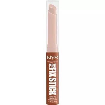 Nyx NYX Concealer Pro Fix Stick Quick 14 Sienna 1.6g