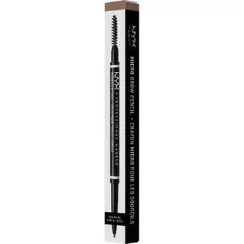 NYX Nyx Eyebrow Pencil 01.5 Ash Blonde 0.09g