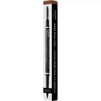 NYX Nyx Eyebrow Pencil 05.5 Ash Brown 0.09g