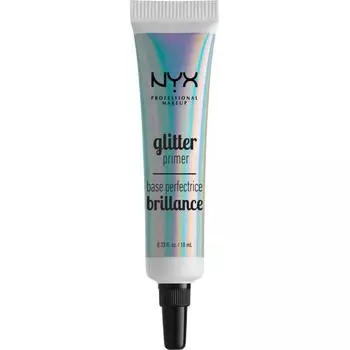 NYX Nyx Glitter Primer 01, 10ml