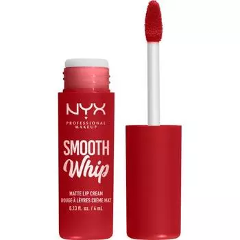 NYX Nyx Lip Cream Smooth Whip Matte 14, 4ml 1 unit