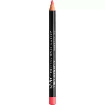 NYX Nyx Lip Liner Slim Lip Pencil Hot Red 817, 1g