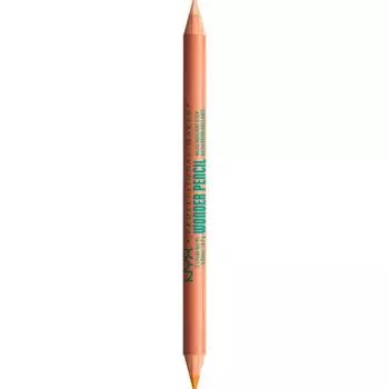 NYX Nyx Makeup Контурный карандаш Wonder Wonder Light 01 1