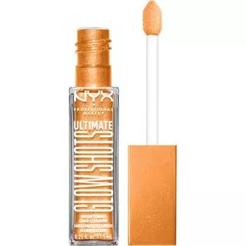 Nyx NYX Makeup Liquid Eyeshadow Glow Shots 14, 7.5ml