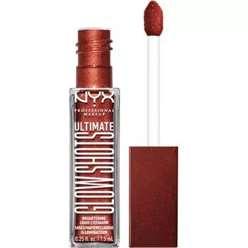 Nyx NYX Makeup Liquid Eyeshadow Glow Shots 16, 7.5ml