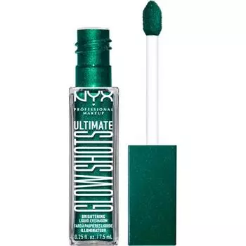NYX NYX Makeup Liquid Eyeshadow Glow Shots 22, 7,5 мл