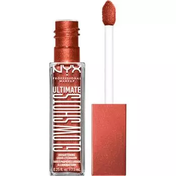 Nyx NYX Makeup Liquid Eyeshadow Glow Shots 15, 7,5 мл