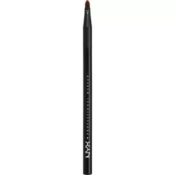 NYX Nyx Professional Makeup Lip Brush 20, 1 Piece