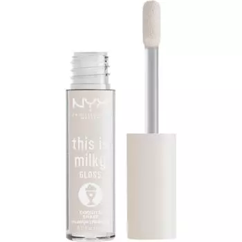 NYX Nyx This Is Milky Gloss 16 Coquito Shake 4ml