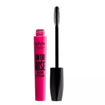 Nyx On The Rise Volume Liftscara Черный