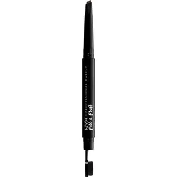 Nyx Peel & Fluff Pomade Eyebrow 05 Ash Brown 0.2g