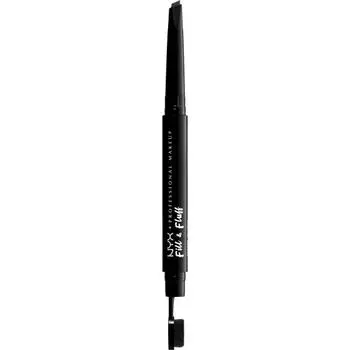 Nyx Peel & Fluff Pomade Eyebrow 06 Brunette 0.2g