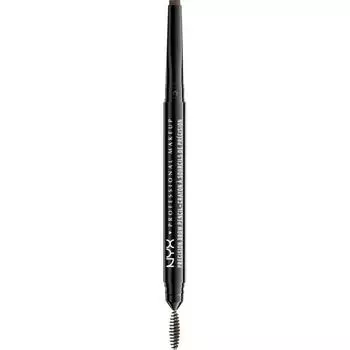 Nyx Precision Eyebrow Pencil 04 Ash Brown 0.13g