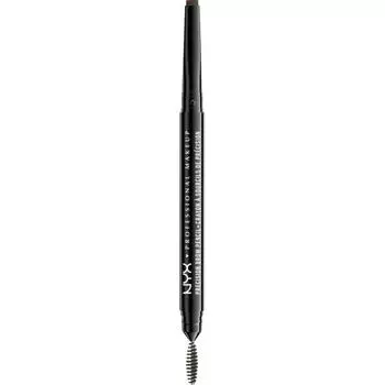 Nyx Precision Eyebrow Pencil 05 Espresso 0.13g