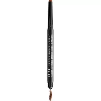 Nyx Precision Eyebrow Pencil 08 Urban 0.13g