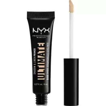 Nyx Primer Liner Eyeshadow 02 Medium 8ml