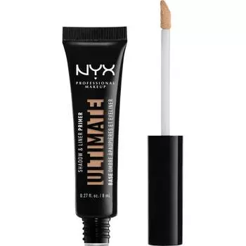 Nyx Primer Liner Eyeshadow 03 Medium Deep 8ml