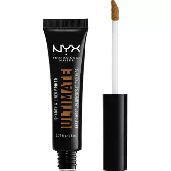 Nyx Primer Liner Eyeshadow 04 Deep 8ml