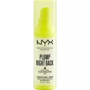 Nyx Primer Priming Skin Serum 01 30ml