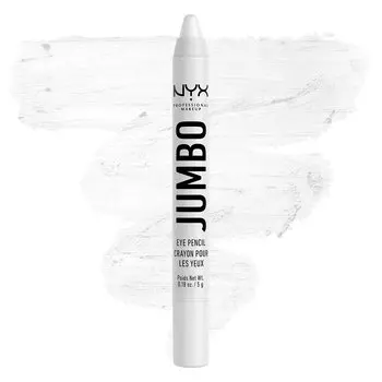 NYX Professional Makeup Jumbo Eye Pencil 04 Color Milk Eyeliner