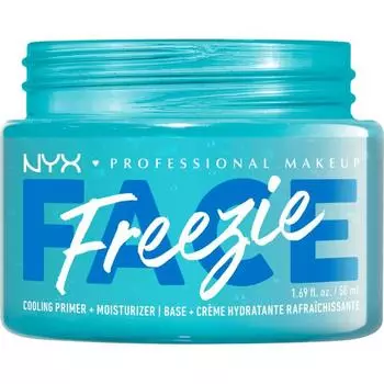 Nyx Professional Makeup Primer 01 Face Freeze 50ml