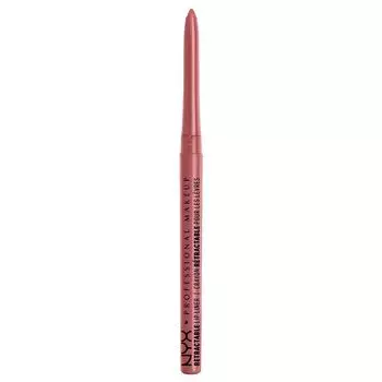 NYX Professional Makeup Retractable Lip Liner Lipstick 06 Color Nude Pink Body