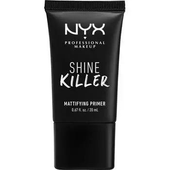 Nyx Professional Makeup Shine Killer Primer 20ml