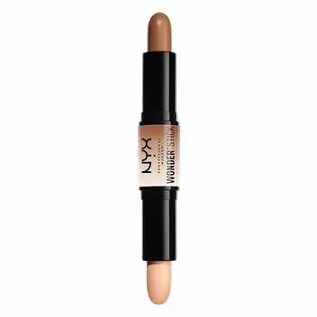 NYX Professional Makeup Wonder Stick 02 Цвет Средний