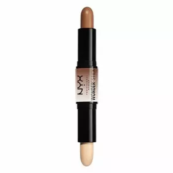 NYX Professional Makeup Wonder Stick 04 Цвет Универсальный