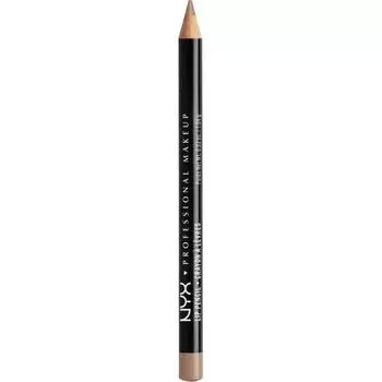 Nyx Professional Slim Lip Liner 802 Brown 1g