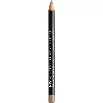 Nyx Professional Slim Lip Liner 807 Cocoa 1g