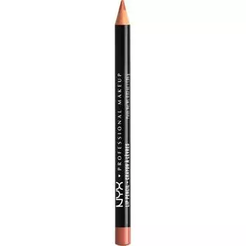 Nyx Professional Slim Lip Liner 810 Natural 1g