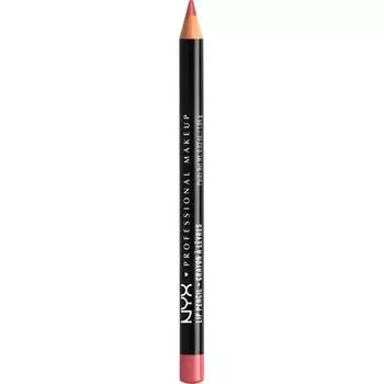 Nyx Professional Slim Lip Liner 812 Lip Liner 1g