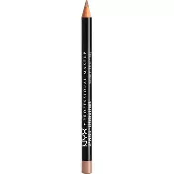 Nyx Professional Slim Lip Liner 855 Nude Trouble 1g