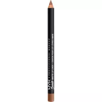 Nyx Professional Suede Matte 04 Lip Liner 1g